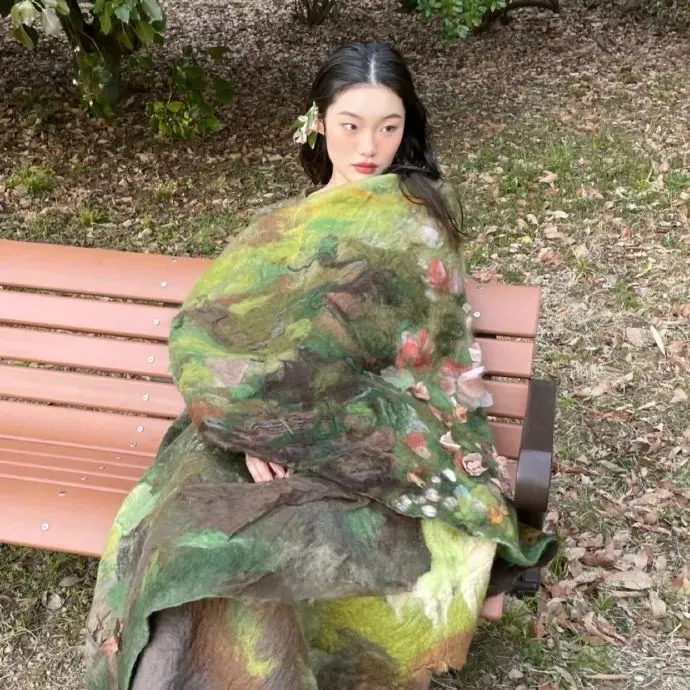 历史经典《康熙王朝》高清完整呈现